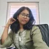 Moumita Mahata