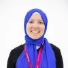 Sarah shideed