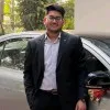 Vedant Pradhan