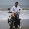 Raviteja Reddem