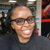Grace Njorombe