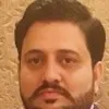 SAsad Wajahat