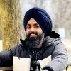 Sehajdeep singh Pallan