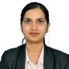 Varsha Anil