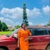 Heritage Olatunji