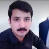 Arsalan Zafar