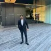 Nikhil Abraham