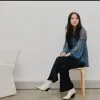 Pei Yi Isabella Zhou