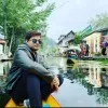 VIKASH KUMAR