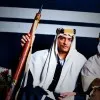 ZUBAIR HUSSAIN MOHAMMED