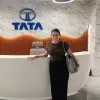 Nikita Patel