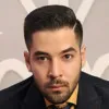 Hamed Aali