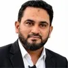 Zuber Shaikh