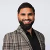 Nadeem Qureshi