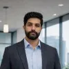 Farhad Murtaza Kalhoro