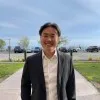 David Cho