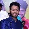 Prashant Khade