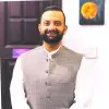 Amin Arshad