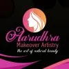 Aarudhra makeover