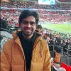 Aayush Majumdar