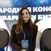 Yana Akhlamova