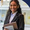 Vidhya Shree