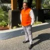 Sujit Banekar