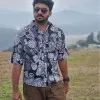 Hemanth PK