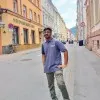 Selvaraj