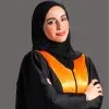 Ghayda Almomani