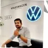 Puvanesvaran Muniandy