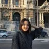 Aziza Mukash kyzy