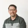 Mark Jeffrey