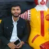 Ashish Yadav