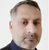 Kashaf Mahmood Butt