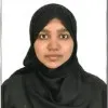 Mufliha Syed