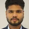 Ishaan Ahuja