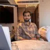 Rishabh Pandey