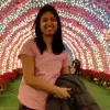 Paridhi Agarwal