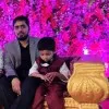 Mohd Aiyaz Shaikh