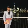 Yashwanth Poola