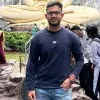 Abishek Narayan