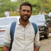 Asish Vijayan