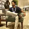 ABHISHEK KUMAR