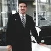 Jacques Esterhuizen