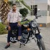 abhishhek kumar