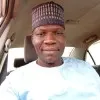 Ibrahim Umar