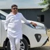 Ajay Ujaghare