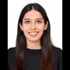 Grishma Dalwadi