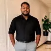 Gourav Chauhan